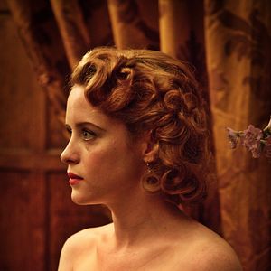 Bilder Claire Foy