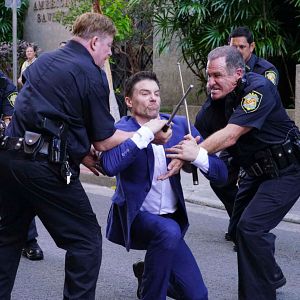 Bilder Marvel's Inhumans