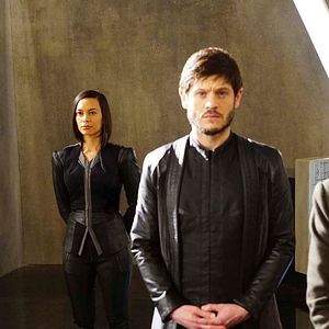 Bilder Marvel's Inhumans