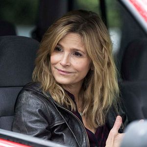 Bilder Kyra Sedgwick