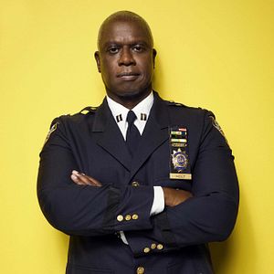 Bilder Brooklyn Nine-Nine