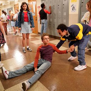 Bilder Sean Giambrone