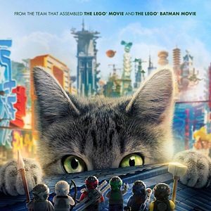 Bilder The LEGO Ninjago Movie