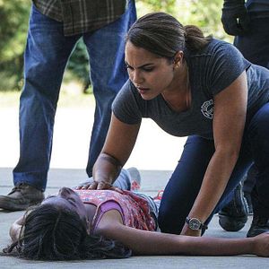 Bilder Monica Raymund