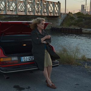 Bilder Catherine Deneuve