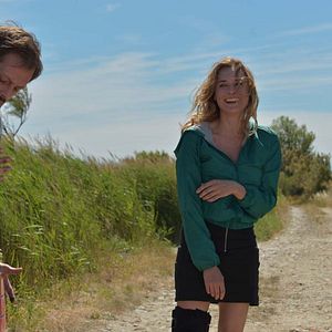 Bilder Nicolas Duvauchelle