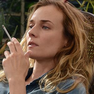 Bilder Diane Kruger