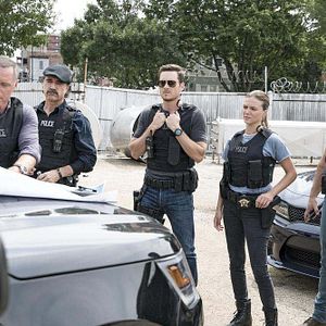 Bilder Tracy Spiridakos