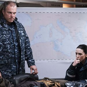 Bilder The Last Ship