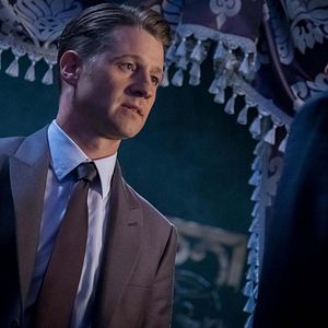 Bilder Ben McKenzie