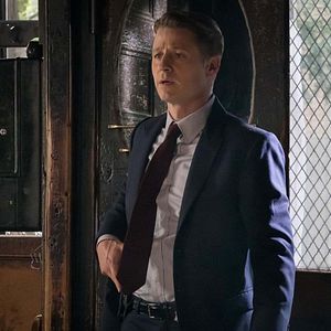 Bilder Ben McKenzie