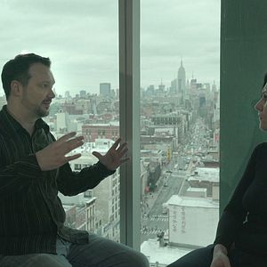 Bilder Pornocracy - Die digitale Revolution der Pornobranche