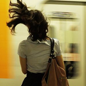 Bilder Zeit für Stille