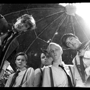 Bilder The Wild Boys