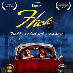 Bilder Flick-Zombies sind auch nur Menschen