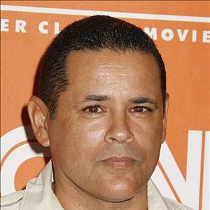 Bilder Raymond Cruz