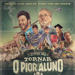 Bilder Como Se Tornar o Pior Aluno da Escola