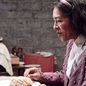 Bilder Tamara y la catarina