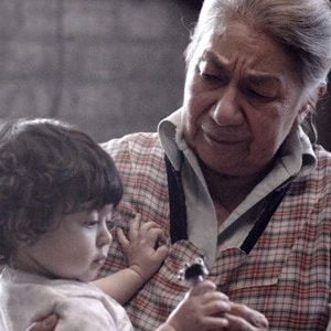 Bilder Tamara y la catarina