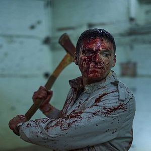 Bilder Josh Quong Tart