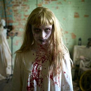 Bilder Scare Campaign