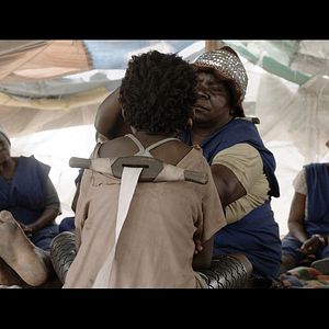 Bilder I Am Not a Witch