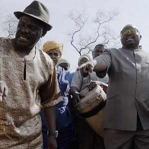 Bilder I Am Not a Witch