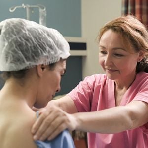 Bilder Ein Kuss von Béatrice