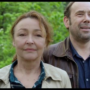 Bilder Ein Kuss von Béatrice