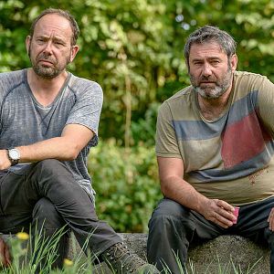 Bilder Ein Kuss von Béatrice