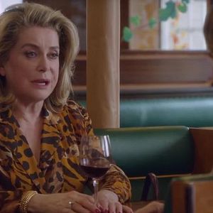 Bilder Ein Kuss von Béatrice