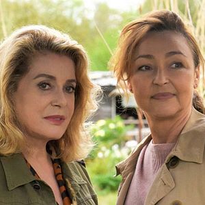 Bilder Ein Kuss von Béatrice