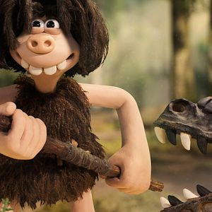 Bilder Early Man - Steinzeit bereit