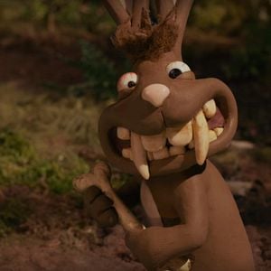 Bilder Early Man - Steinzeit bereit