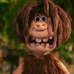 Bilder Early Man - Steinzeit bereit