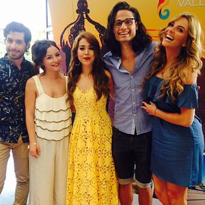 Bilder Warum einfach, wenn's auch kompliziert geht