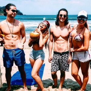 Bilder Warum einfach, wenn's auch kompliziert geht