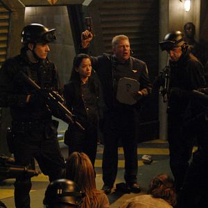 Bilder Battlestar Galactica: Auf Messers Schneide