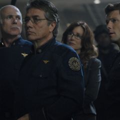 Bilder Battlestar Galactica: Auf Messers Schneide