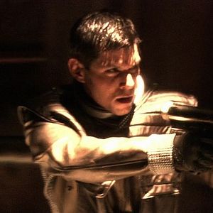 Bilder Battlestar Galactica: Auf Messers Schneide