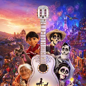 Bilder Coco - Lebendiger als das Leben!