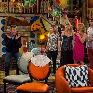 Bilder Fuller House
