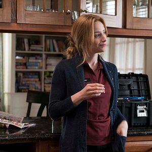 Bilder Marvel's The Punisher