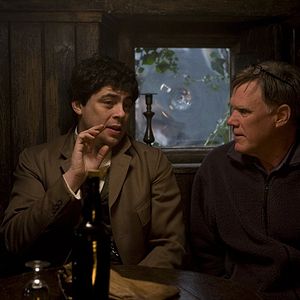 Bilder Benicio Del Toro