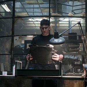 Bilder Marvel's The Punisher