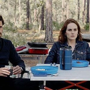 Bilder Michelle Dockery