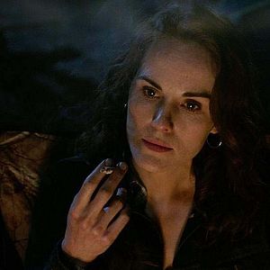 Bilder Michelle Dockery