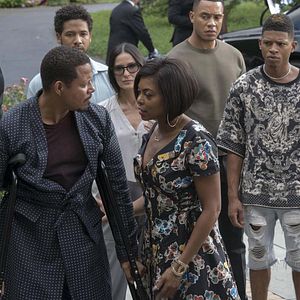 Bilder Taraji P. Henson