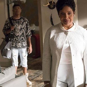 Bilder Phylicia Rashād