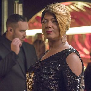 Bilder Queen Latifah